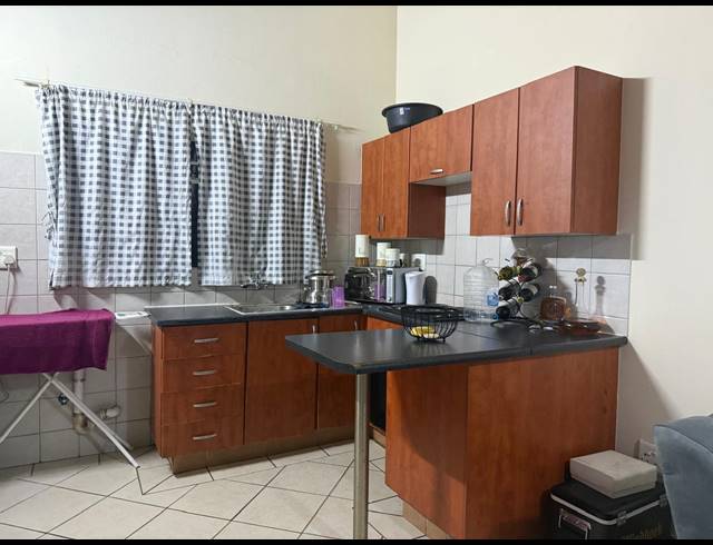 1 BEDROOM APARTMENT FOR SALE IN BO-DORP